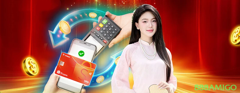 Slots Online 888amigo